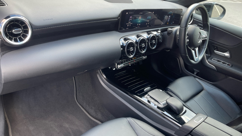 Mercedes-Benz A-Class A200 Sport Executive Edition 5dr Auto Petrol Hatchback